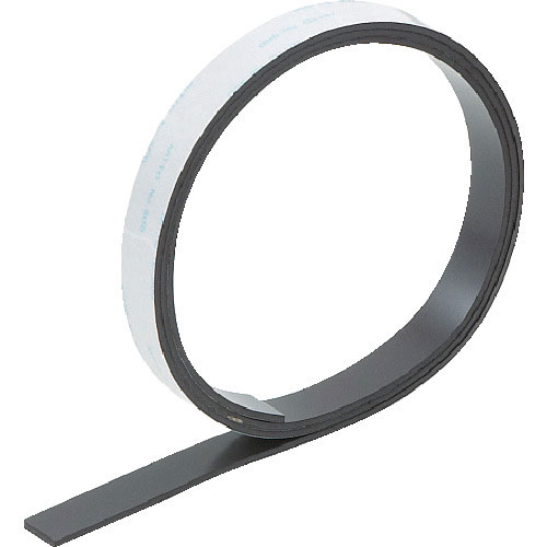 スガツネ工業　強力マグネットキャッチ　ラバータイプ　（１４０－０５９－４５３）＿