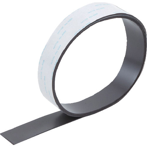 スガツネ工業　強力マグネットキャッチ　ラバータイプ　（１４０－０５９－４９３）＿