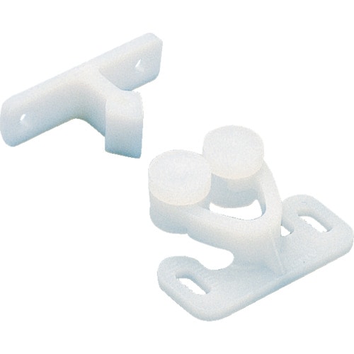 スガツネ工業　ロータリーキャッチ（１４０－０５１－０１５）＿