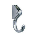 スガツネ工業　ステンレスフックＸＬ－ＪＳＦ４０ＴＴ（１１０－０２０－０１１）＿