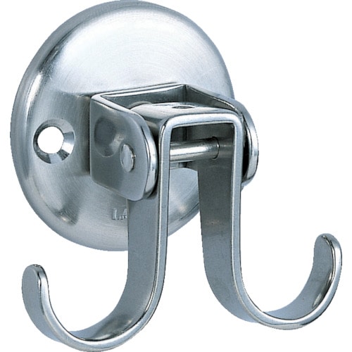 スガツネ工業　ステンレスフレックスフックＲＦ－Ｕ型（１１０－０２０－００７）＿