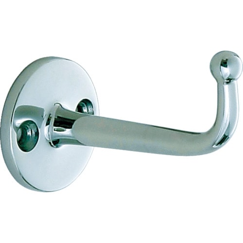 スガツネ工業　コートフック　ＦＣ型（１１０－０２６－００７）＿