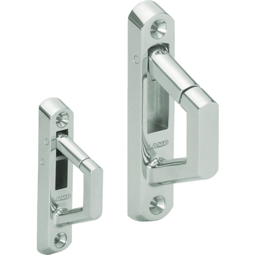 スガツネ工業　ステンレス鋼製ナス環フックＥＮ－Ｋ１２０（１００ー０１０ー１０９）＿