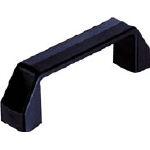 イマオ　アーチグリップ（六角穴付きボルト仕様）１５０×４５　Ｍ８　ブラック＿