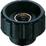 イマオ　フルートノブ（タップ穴）２０　Ｍ６＿