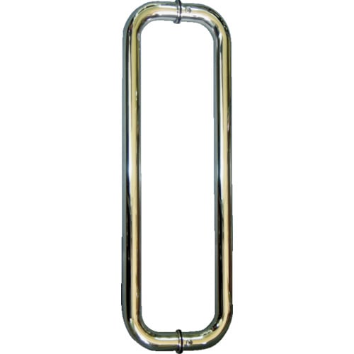 ＭＫ　ステンＯ型ハンドル　２５×４５０ｍｍ　ＨＬ＿