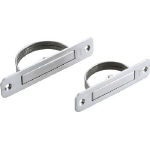 スガツネ工業　回転取手ＨＲ－１１０ＲＳ（１００－０１９－０５９）＿