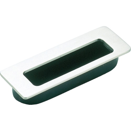 スガツネ工業　埋込取手ＨＨ－Ｋ（１００－０１２－９５２）＿