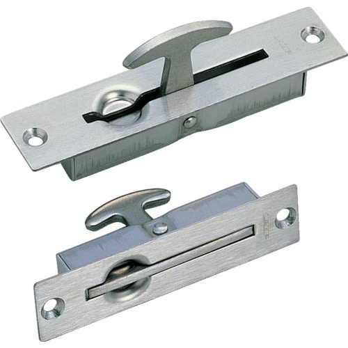 スガツネ工業　全回転引手ＳＴ－１１５（１００－０１０－２４１）＿