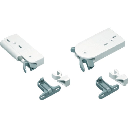 スガツネ工業　ダンパーキャッチ　ＤＣ－９０（１４０－０２１－６９７）＿