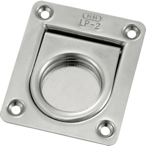 ＴＲＵＳＣＯ　リングプル　ステンレス製　１個入＿