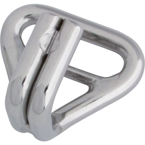 水本　ステンレス　ワイヤーフック　全長３３ｍｍ＿