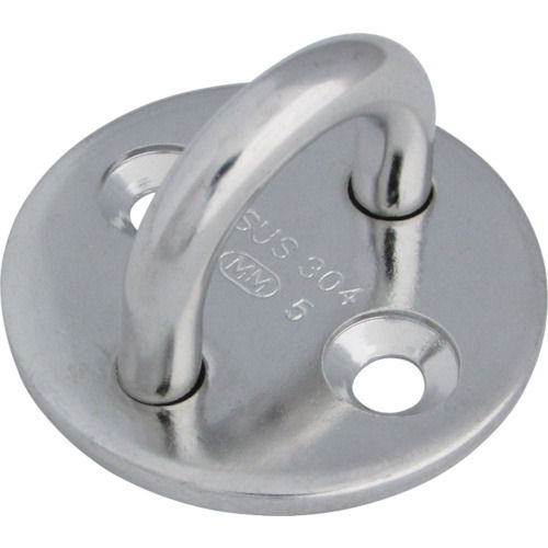 水本　ステンレス　ラウンドアイ　４０ｍｍ＿