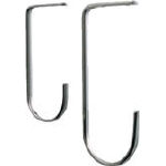 スガツネ工業　ステンレス鋼製ジャンボフックＪＦＴ１８０Ｍ（１１０－０２０－０８０＿