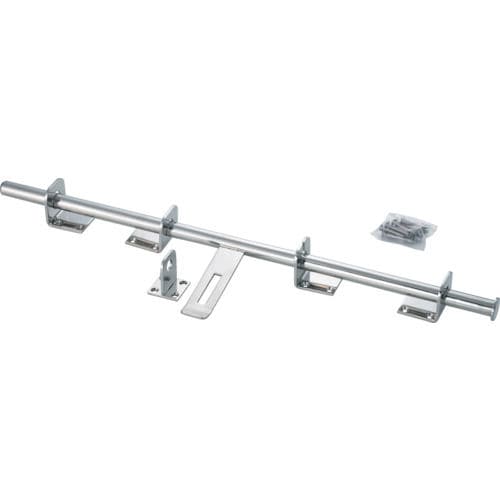 ＴＲＵＳＣＯ　超強力丸棒貫抜　ステンレス製　９００ｍｍ＿