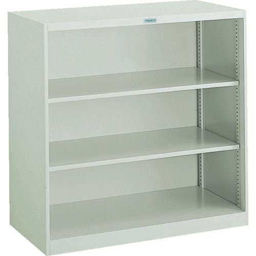 ＴＲＵＳＣＯ　バンラックケース　ＣＦ型　９００Ｘ４５０ＸＨ９００＿