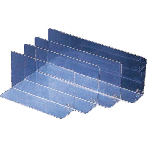 友屋　ＰＳ仕切板　３７１５　１０枚入＿