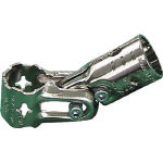 スペーシア　メタルジョイントＮＳＪー７Ｎ静電タイプ（ニッケルめっき）＿