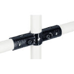 スペーシア　メタルジョイントＮＳＪー４（４方向ジョイント）＿