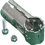 スペーシア　メタルジョイントＮＳＪー１Ｎ静電タイプ（ニッケルめっき）＿