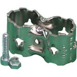 スペーシア　メタルジョイントＮＳＪー１１Ｎ静電タイプ（ニッケルめっき）＿