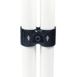 スペーシア　メタルジョイントＮＳＪー１１（４方向平行ジョイント）＿