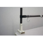 スペーシア　ステンレスフックＬ型＿