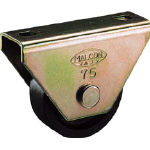 ＭＫ　マルコン枠付重量車　７５ｍｍ　平型＿