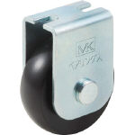 ＭＫ　フリー枠付重量車　５０ｍｍ　ベアリング入＿