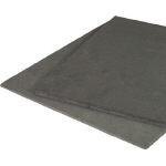 光　スポンジ　厚１０ｍｍＸ幅３００ｍｍＸ長３００ｍｍ