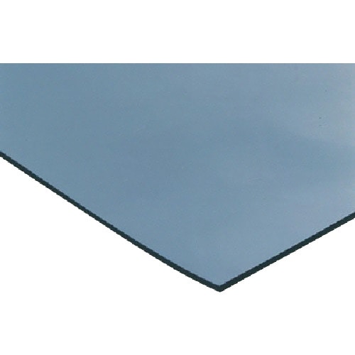 コンドル　（床保護シート）ニュービニールシート（平板）　グレー＿