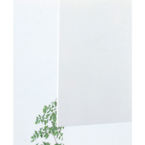 光　アクリルキャスト板白＿