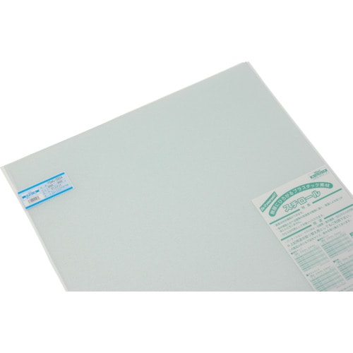 光　スチロールガラスマット＿