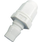 ジョプラックス　樹脂プラグ＿