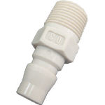 ジョプラックス　樹脂プラグ＿