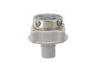 カクダイ　ビス止め口金＿