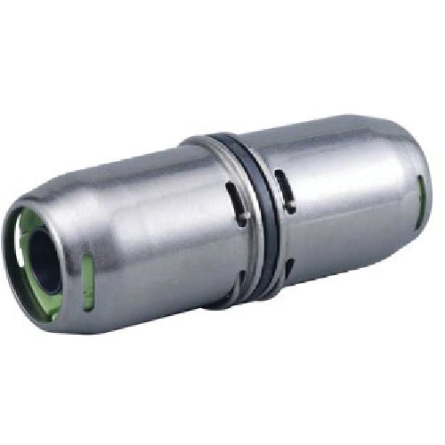 ＴＢＣ　樹脂管用ワンタッチ継手アレスフィット　樹脂ソケット１６×１３＿