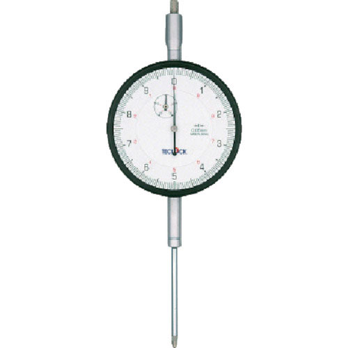 テクロック　ダイヤルゲージ＿