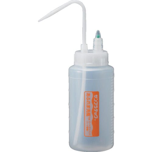 サンプラ　あふれま洗瓶　５００ｍＬ＿