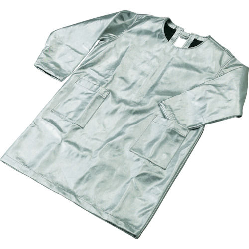 ＴＲＵＳＣＯ　スーパープラチナ遮熱作業服　エプロン　ＬＬサイズ＿