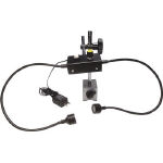 ＮＯＧＡ　ノガＬＥＤマグネット＆スチールプレート付デュアルビーム＿