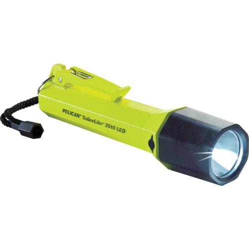 ＰＥＬＩＣＡＮ　２０１０　黄　ＬＥＤライト＿