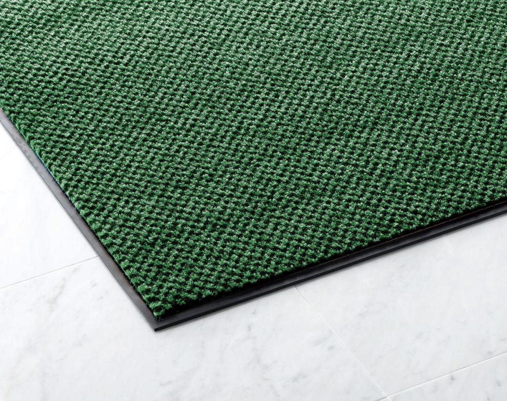 ロンステップマットハイデラックス（＃１８）グリーン