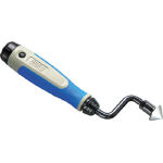 ＮＯＧＡ　重量級回転ドライブカウンターシ＿