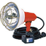 カネテック　マグネット電気スタンド屋外＿