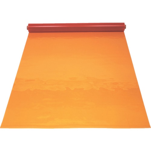 アキレス　防炎性防虫ビニールフイルム　アキレス防虫フラーレ０．３×１８３０＿