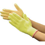 吉野　アラミドパワー手袋女性用　滑り止め（帝人アラミド社製トワロン１００％）＿