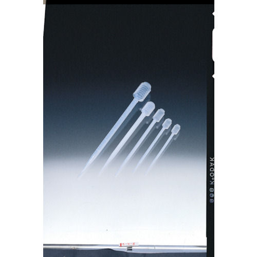 サンプラ　ベローズピペット　１ｍＬ（１０本入）＿