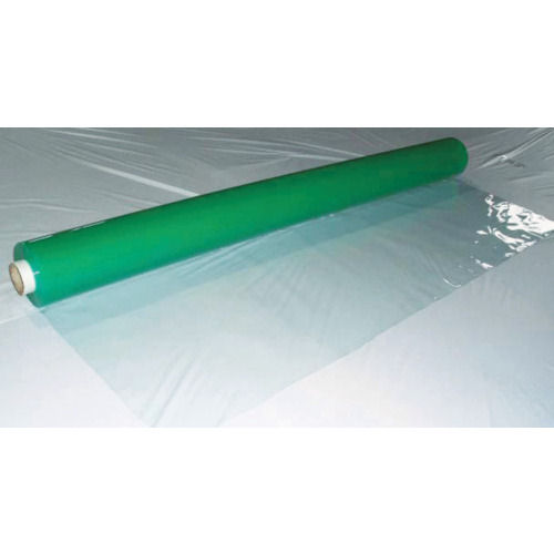 ＴＲＵＳＣＯ　帯電防止防炎フィルムシート０．３Ｘ１３７０Ｘ３０Ｍ＿