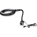 ＮＯＧＡ　ノガＬＥＤスタンド　ＬＥＤドーナッツ＿